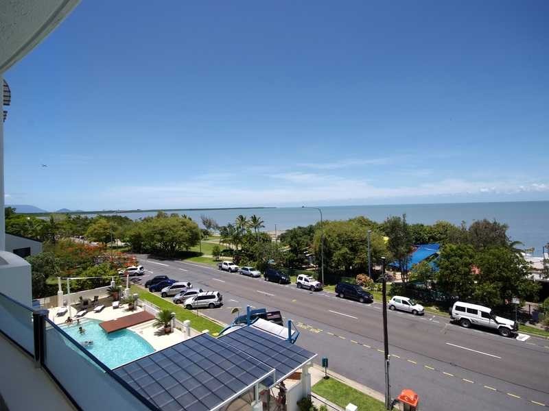 22/155 Esplanade, Cairns City QLD 4870
