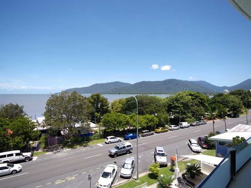 22/155 Esplanade, Cairns City QLD 4870