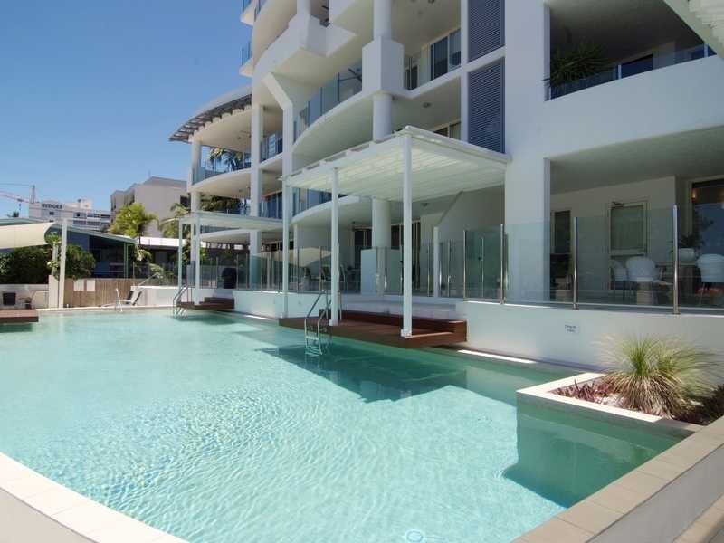 22/155 Esplanade, Cairns City QLD 4870