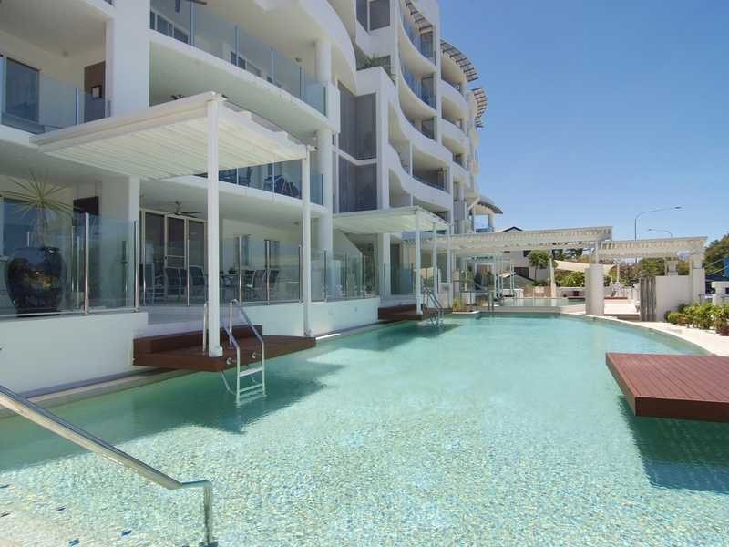 22/155 Esplanade, Cairns City QLD 4870