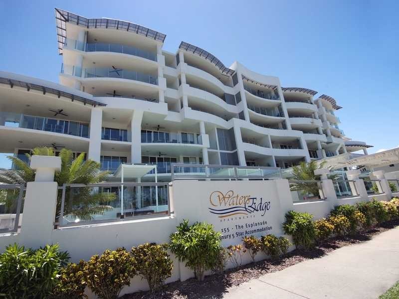 22/155 Esplanade, Cairns City QLD 4870