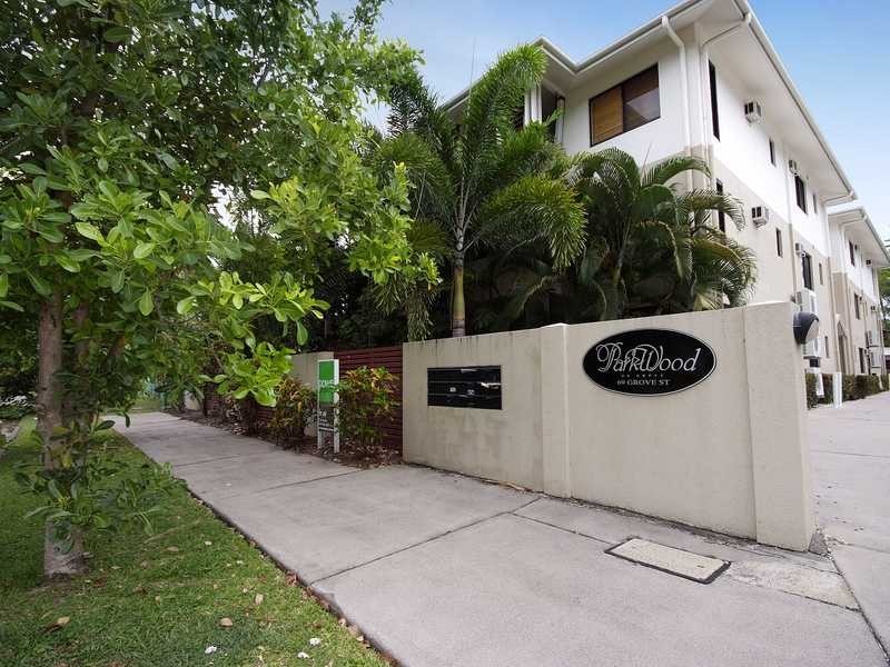 6/69 Grove Street, Parramatta Park QLD 4870