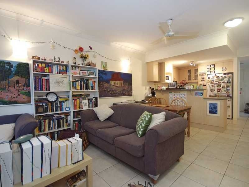 6/69 Grove Street, Parramatta Park QLD 4870