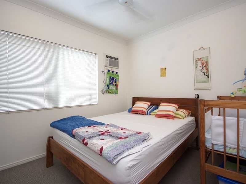 6/69 Grove Street, Parramatta Park QLD 4870