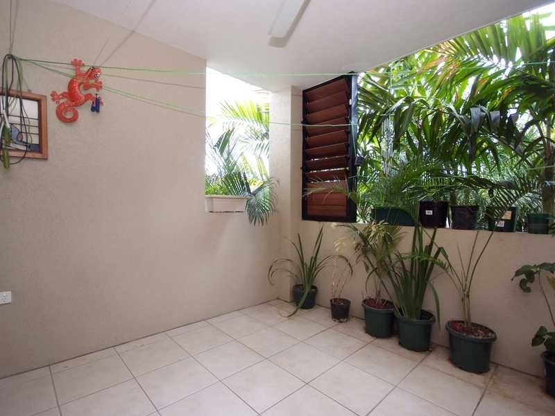 6/69 Grove Street, Parramatta Park QLD 4870