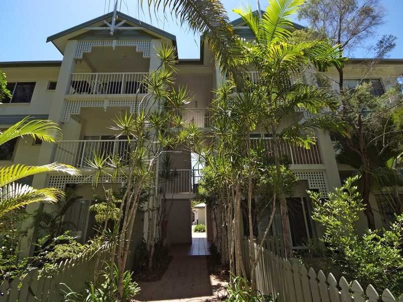 10/193 Mayers Street, Cairns QLD 4870