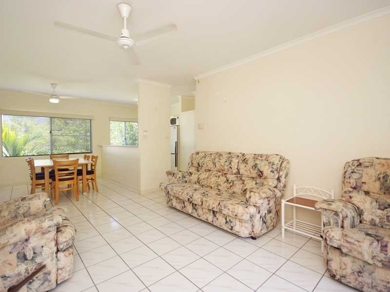 10/193 Mayers Street, Cairns QLD 4870