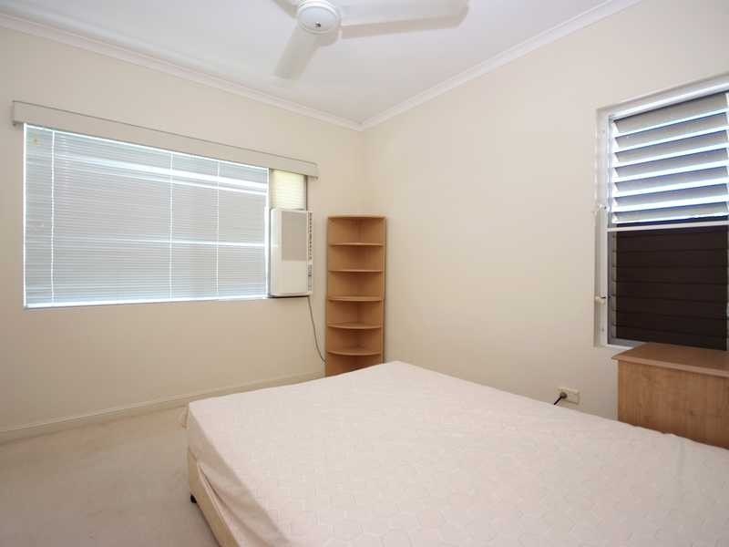 10/193 Mayers Street, Cairns QLD 4870