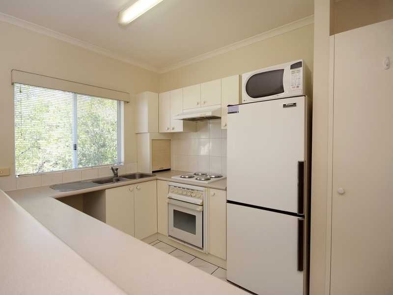 10/193 Mayers Street, Cairns QLD 4870