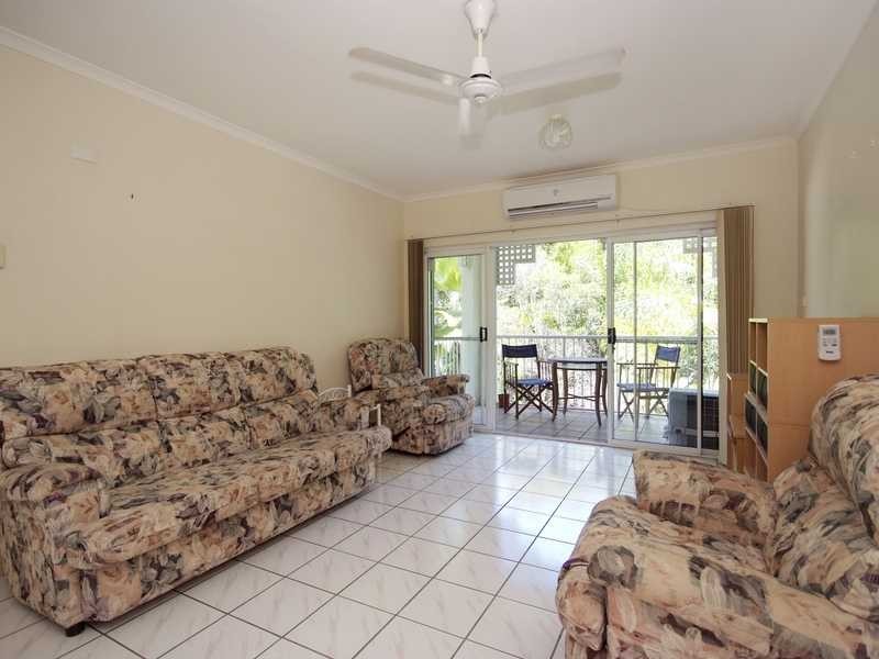 10/193 Mayers Street, Cairns QLD 4870