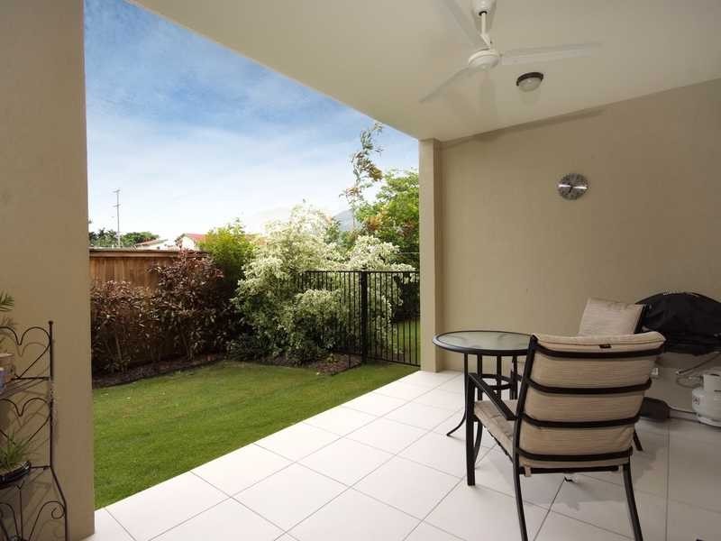 16/1-13 Ernest Street, Redlynch QLD 4870