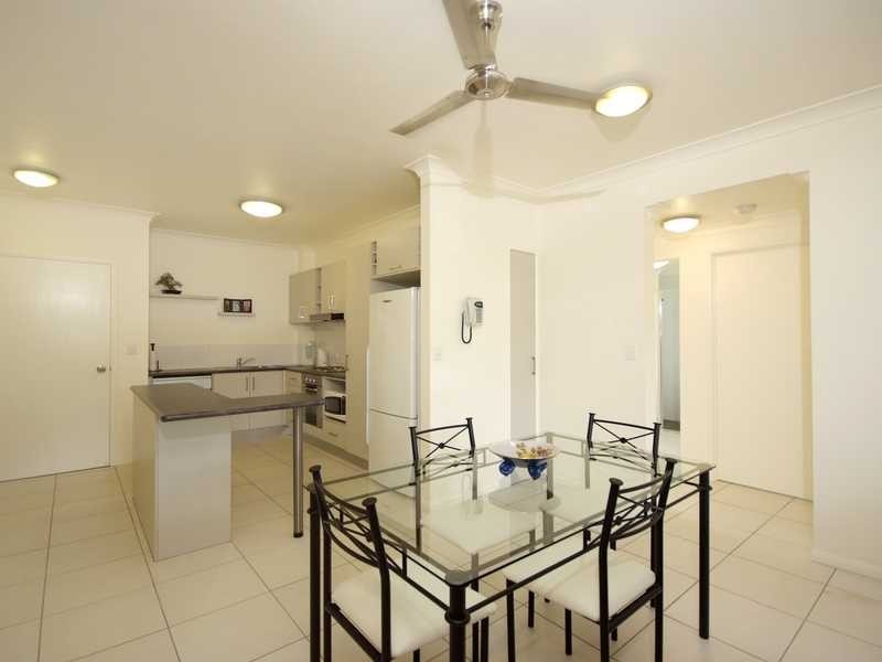 16/1-13 Ernest Street, Redlynch QLD 4870