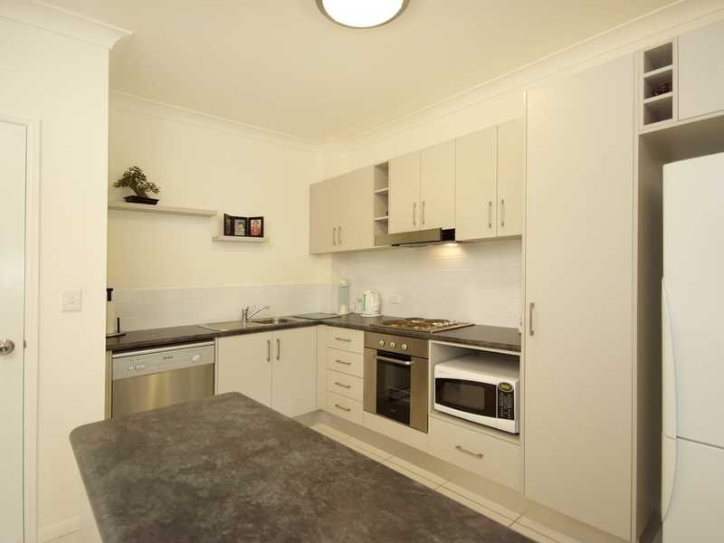16/1-13 Ernest Street, Redlynch QLD 4870