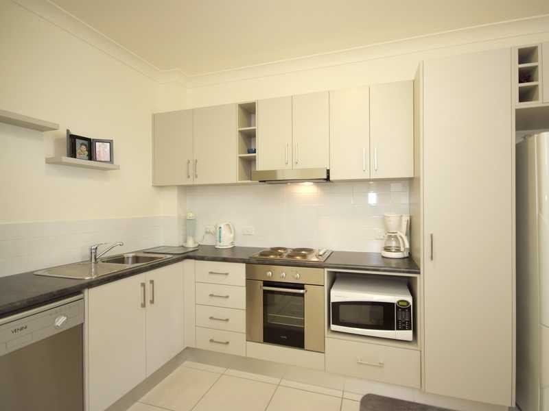 16/1-13 Ernest Street, Redlynch QLD 4870
