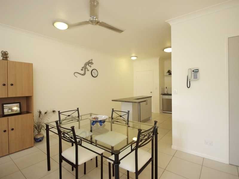 16/1-13 Ernest Street, Redlynch QLD 4870