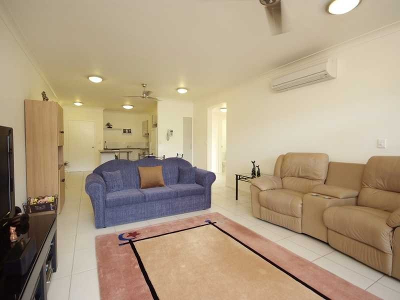 16/1-13 Ernest Street, Redlynch QLD 4870