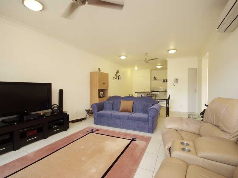 16/1-13 Ernest Street, Redlynch QLD 4870