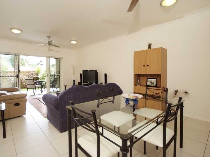 16/1-13 Ernest Street, Redlynch QLD 4870