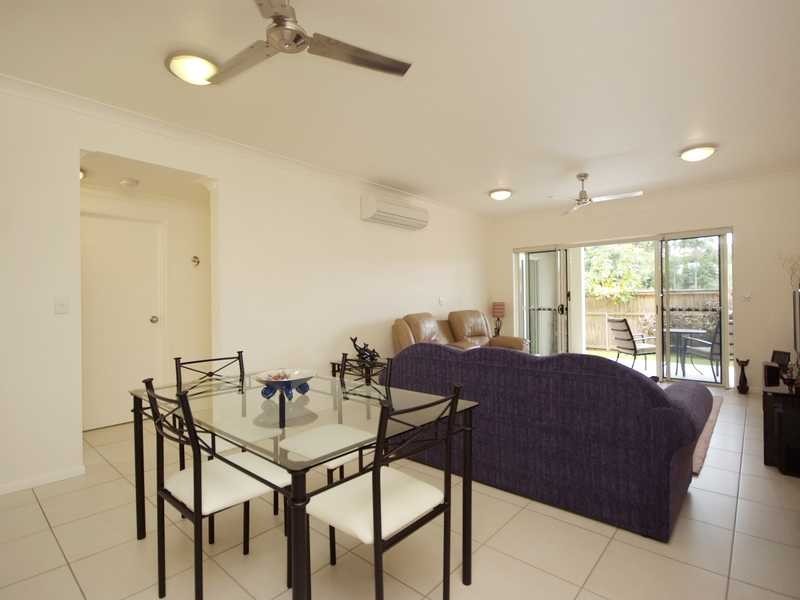 16/1-13 Ernest Street, Redlynch QLD 4870