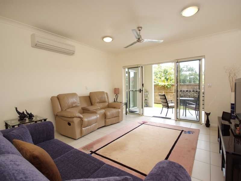 16/1-13 Ernest Street, Redlynch QLD 4870