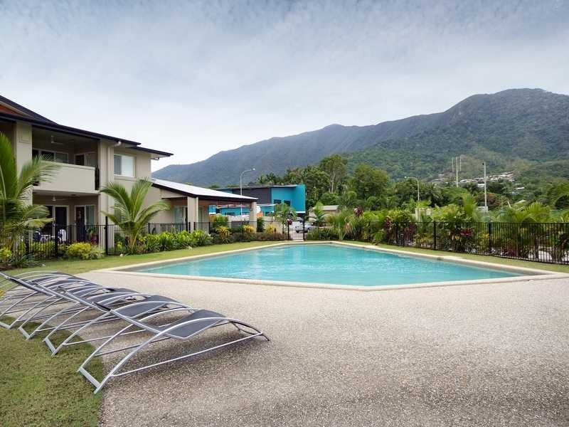 16/1-13 Ernest Street, Redlynch QLD 4870