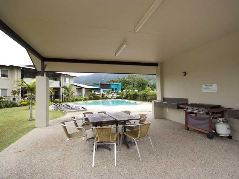 16/1-13 Ernest Street, Redlynch QLD 4870