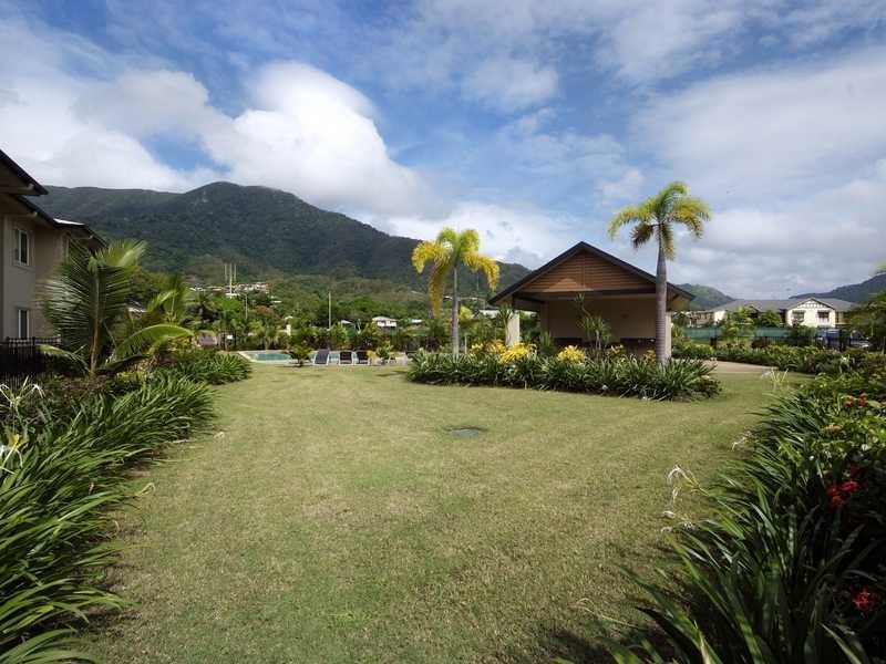16/1-13 Ernest Street, Redlynch QLD 4870