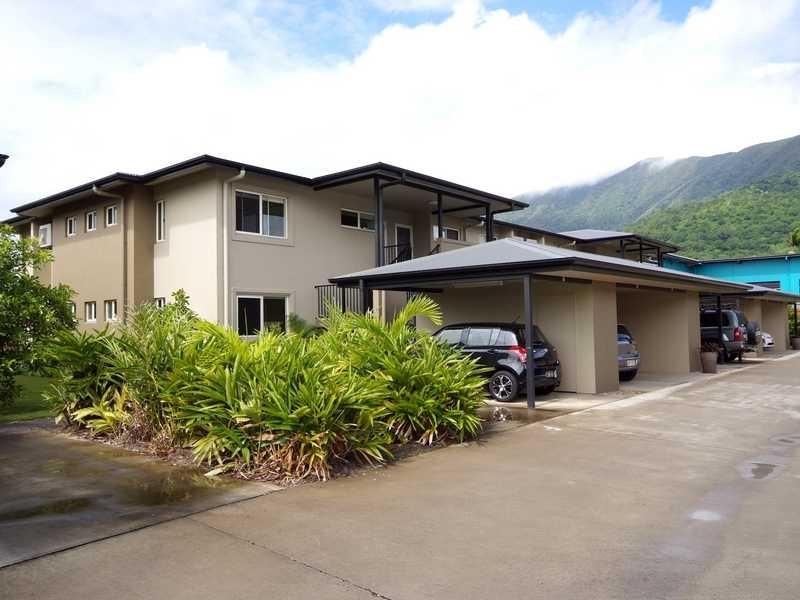 16/1-13 Ernest Street, Redlynch QLD 4870