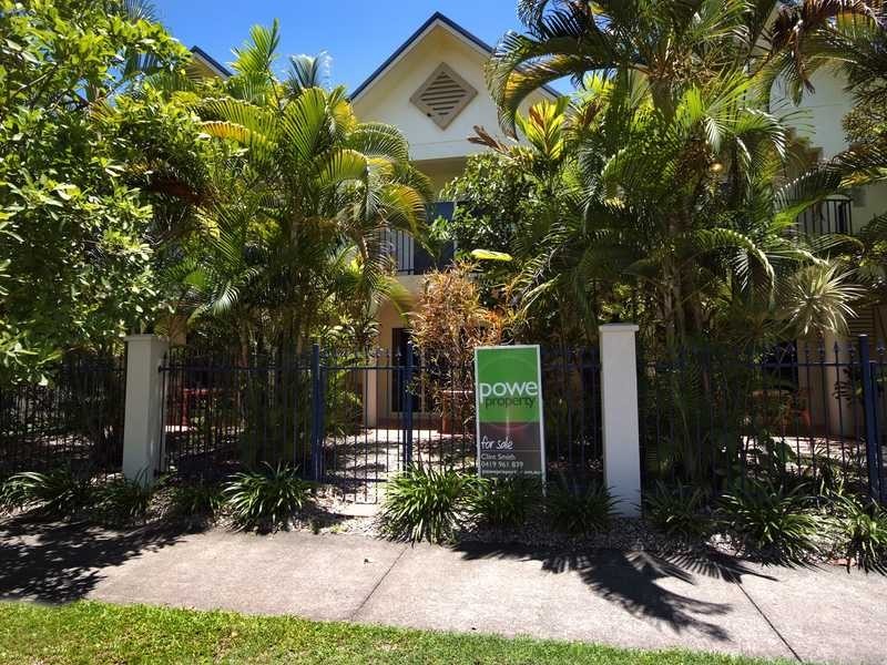 Apartment/2/10 Digger Street, Cairns North QLD 4870