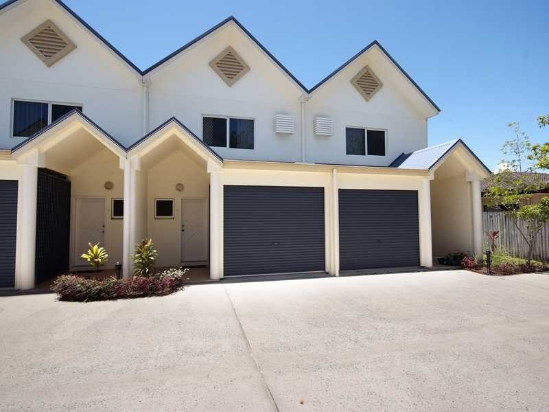 Apartment/2/10 Digger Street, Cairns North QLD 4870