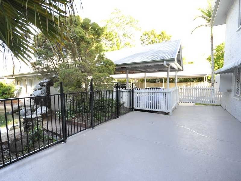 12/8 Rose Street, Cairns QLD 4870