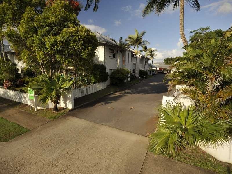 12/8 Rose Street, Cairns QLD 4870