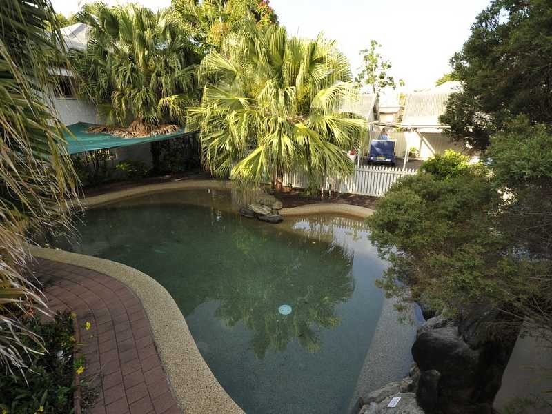 12/8 Rose Street, Cairns QLD 4870