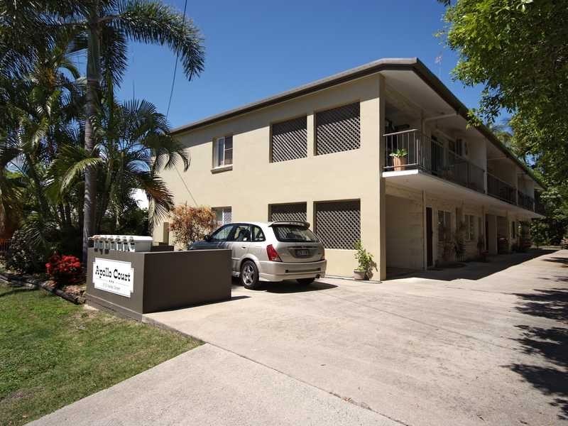 5/513 Varley Street, Yorkeys Knob QLD 4878