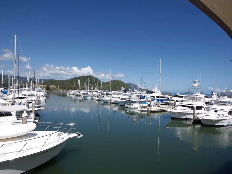 5/513 Varley Street, Yorkeys Knob QLD 4878