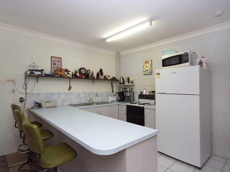 5/513 Varley Street, Yorkeys Knob QLD 4878