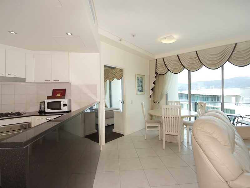 1206/99 Esplanade, Cairns City QLD 4870