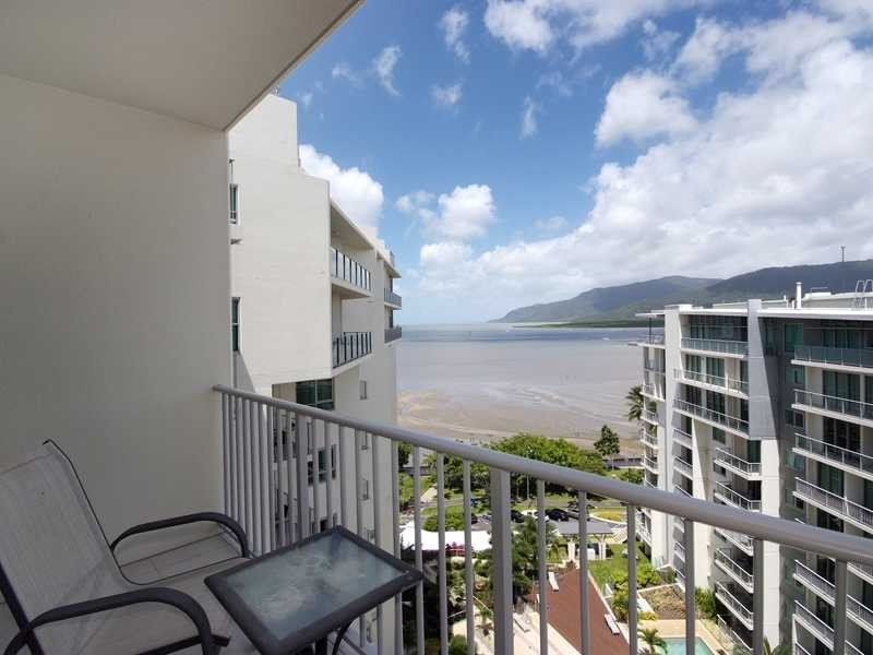1206/99 Esplanade, Cairns City QLD 4870