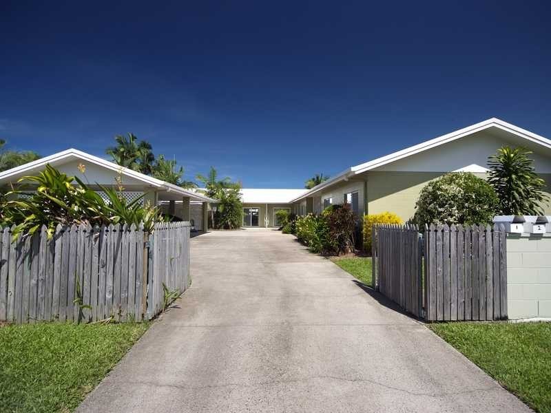 28 Tiffany Street, White Rock QLD 4868