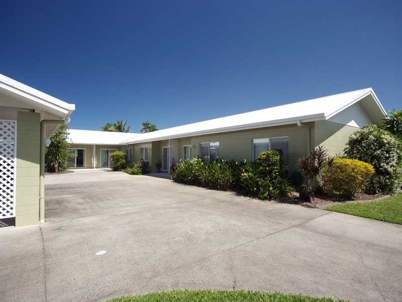28 Tiffany Street, White Rock QLD 4868