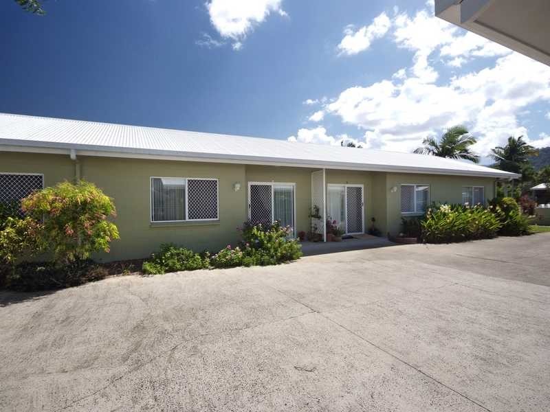 28 Tiffany Street, White Rock QLD 4868