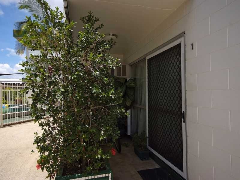 1/149 Sheridan Street, Cairns City QLD 4870
