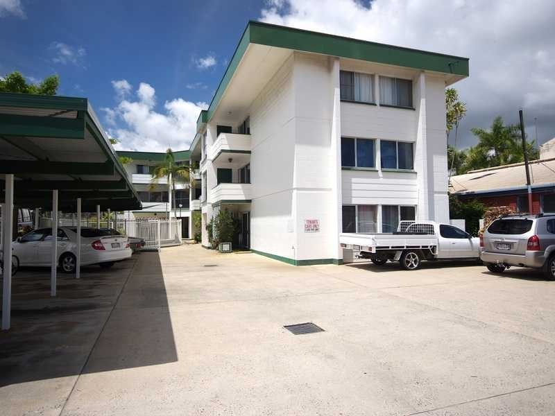 1/149 Sheridan Street, Cairns City QLD 4870