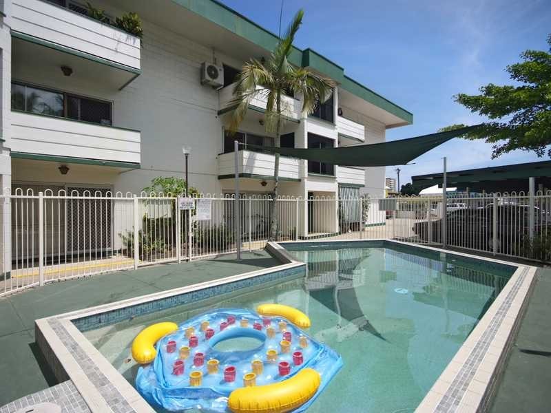 1/149 Sheridan Street, Cairns City QLD 4870