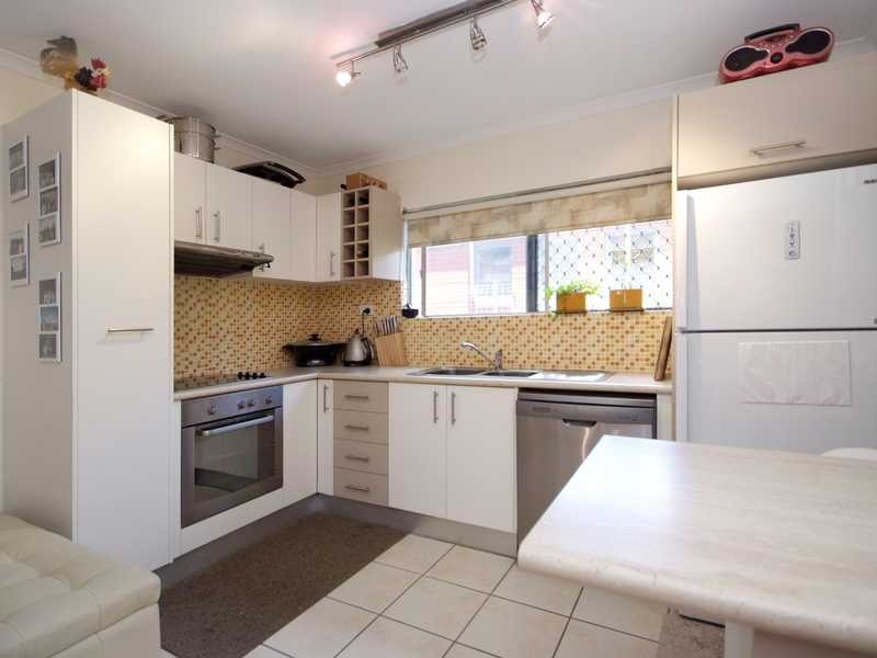 1/149 Sheridan Street, Cairns City QLD 4870