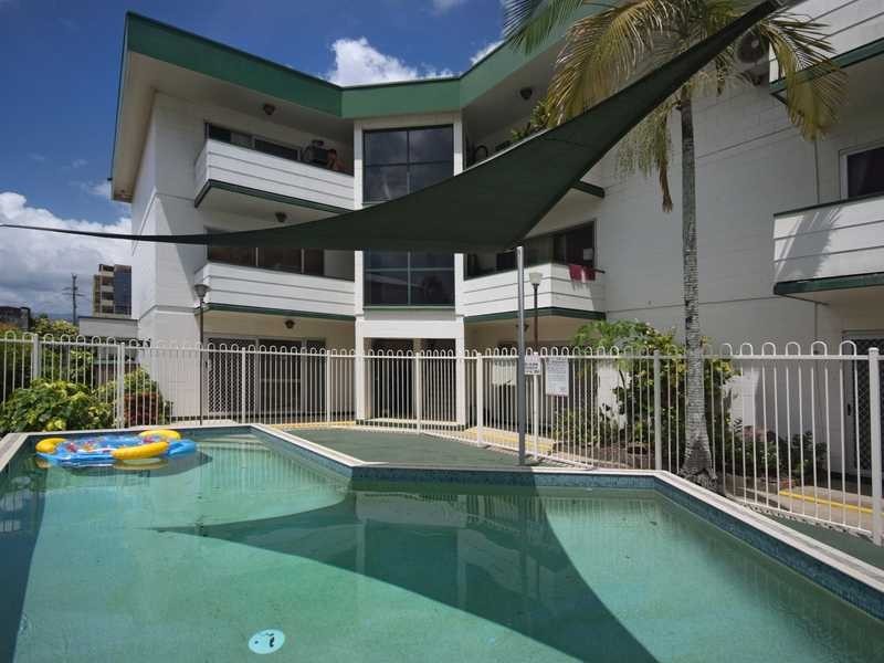 1/149 Sheridan Street, Cairns City QLD 4870