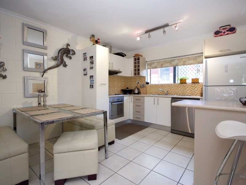 1/149 Sheridan Street, Cairns City QLD 4870