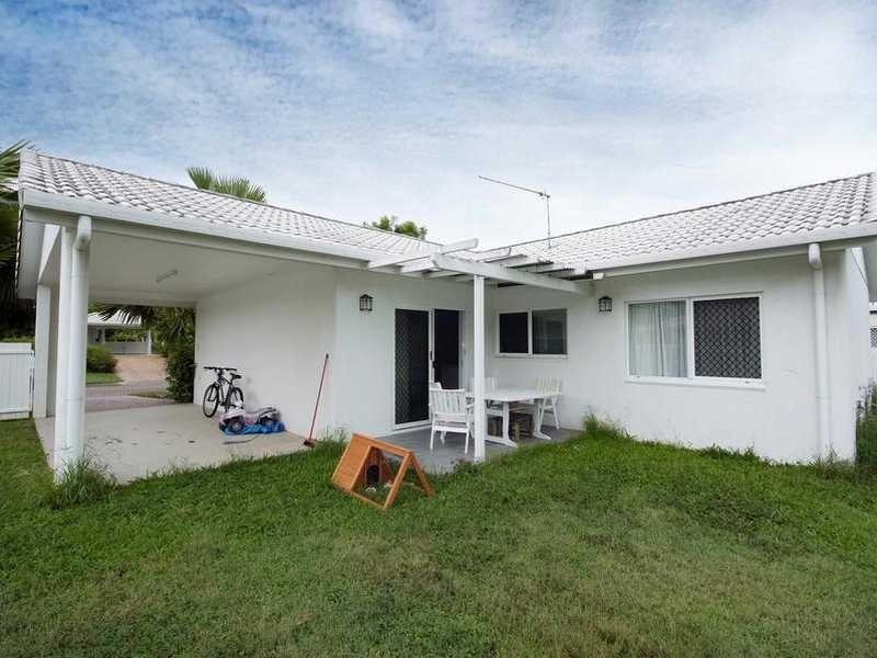 41 Orton Avenue, Kewarra Beach QLD 4879