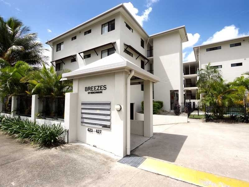 423-427 Draper Street, Cairns QLD 4870