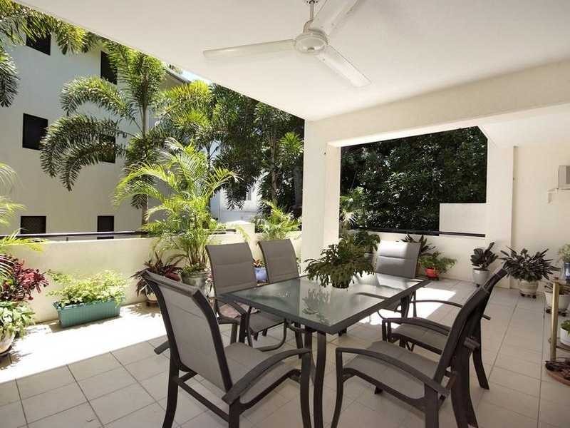 5/5 Nellie Street, Parramatta Park QLD 4870